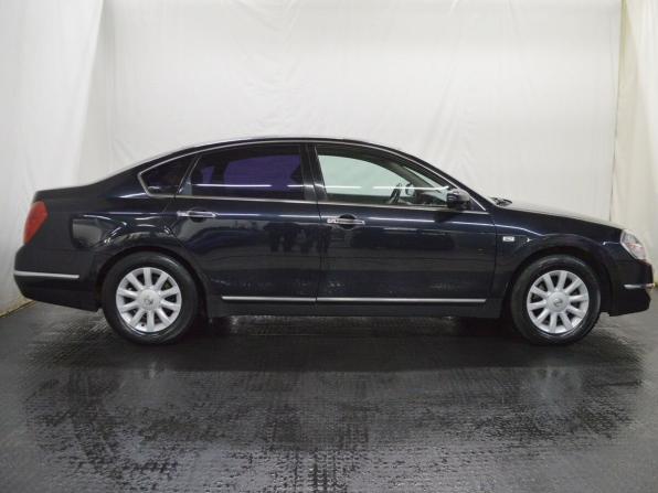 Nissan Teana I Рестайлинг с пробегом 2007 года, цена 795 000 рублей, 156038 км, седан, Автокод Объявления