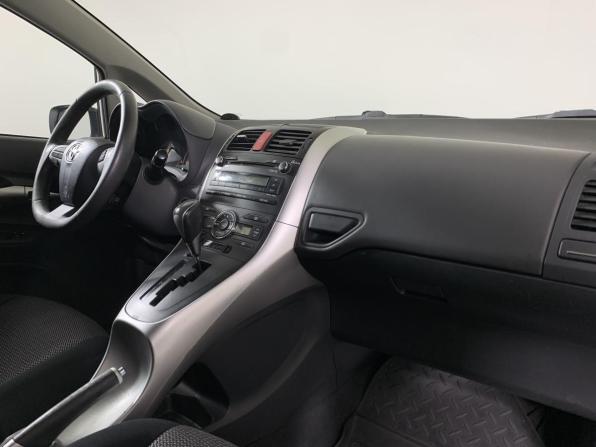 Toyota Auris I Рестайлинг с пробегом 2010 года, цена 827 000 рублей, 312443 км, хэтчбек, Автокод Объявления