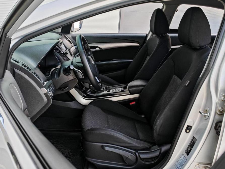 Hyundai i40 I Краснодар  - изображение 10