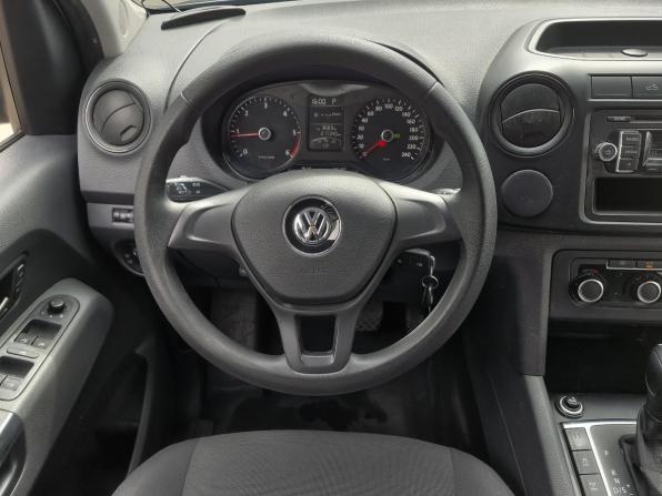 Volkswagen Amarok I с пробегом 2015 года, цена 1 868 000 рублей, 217340 км, пикап, Автокод Объявления