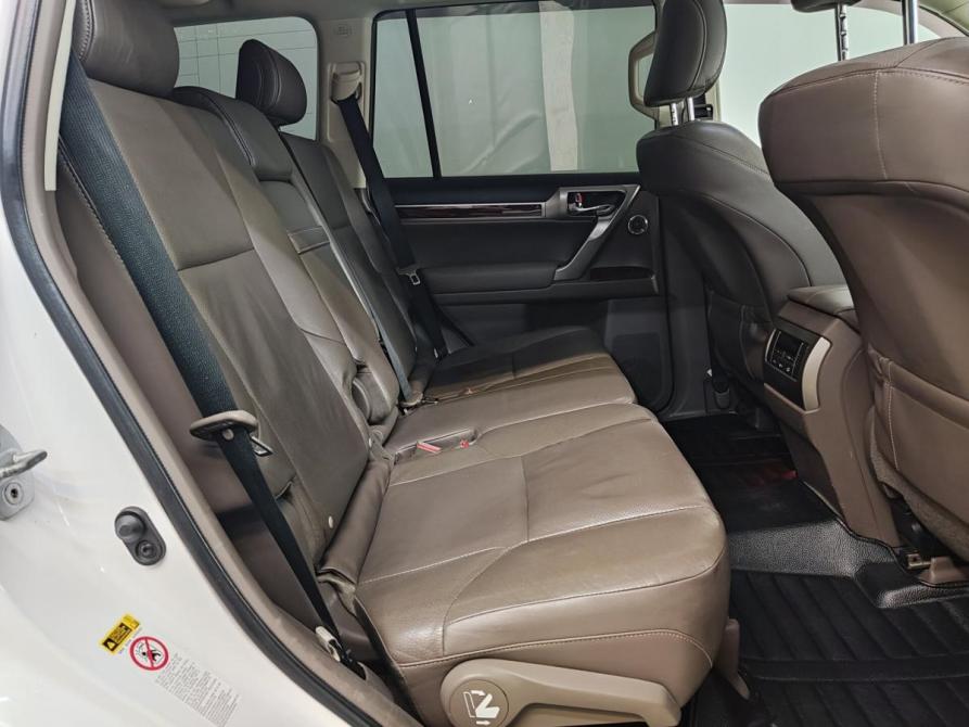 Lexus GX II Барнаул  - изображение 25