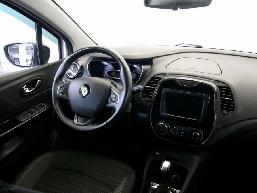 Renault Kaptur I Санкт-Петербург  - изображение 14