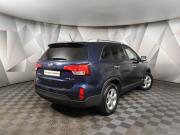 Kia Sorento II Рестайлинг Москва  - изображение 23