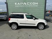 Skoda Yeti I Екатеринбург  - изображение 16