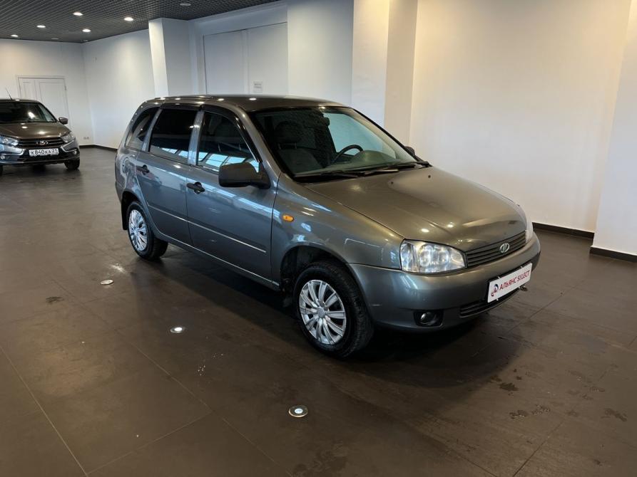 Lada (ВАЗ) Kalina I Чебоксары  - изображение 1