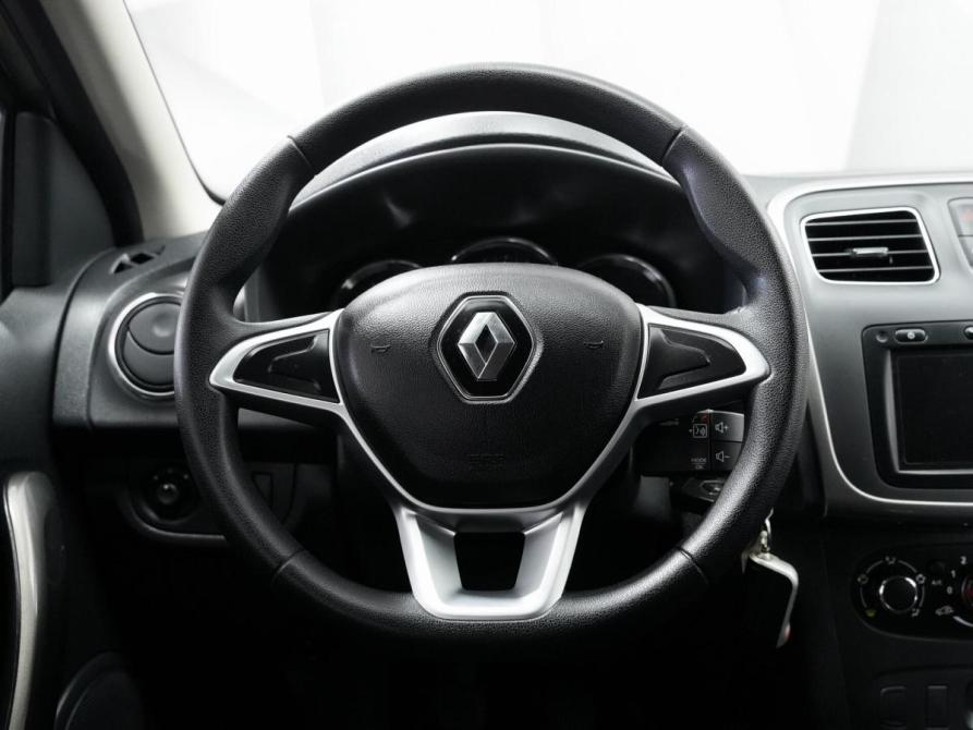 Renault Logan II Рестайлинг Ульяновск  - изображение 12