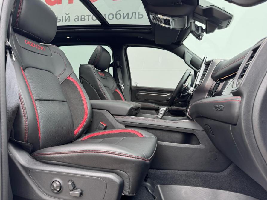 Ram 1500 V Рестайлинг Воронеж  - изображение 18