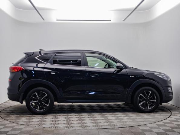 Hyundai Tucson III Рестайлинг с пробегом 2020 года, цена 2 170 000 рублей, 104302 км, внедорожник, Автокод Объявления