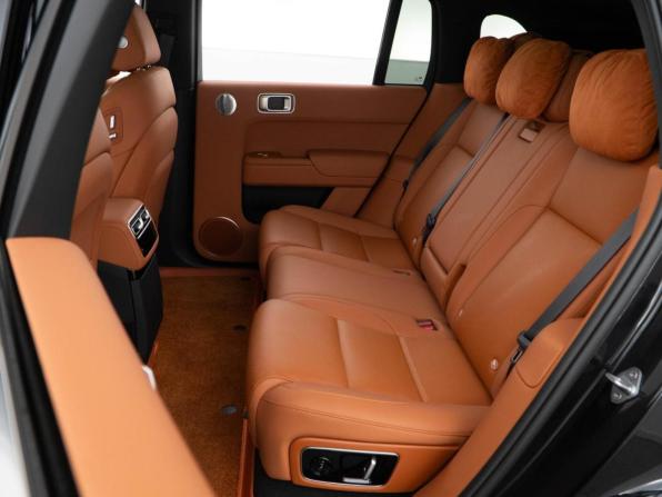 Li Auto (Lixiang) L7 I Рестайлинг с пробегом 2025 года, цена 7 298 999 рублей, 6517 км, внедорожник, Автокод Объявления