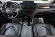 Toyota Camry VIII (XV70) Рестайлинг Омск  - изображение 38
