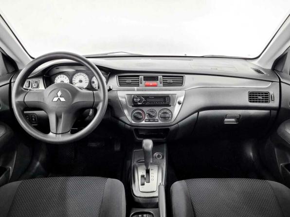 Mitsubishi Lancer IX Рестайлинг с пробегом 2007 года, цена 455 000 рублей, 215299 км, седан, Автокод Объявления