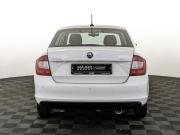 Skoda Rapid I Рестайлинг Москва  - изображение 30