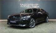 Kia Stinger I Уфа  - изображение 23