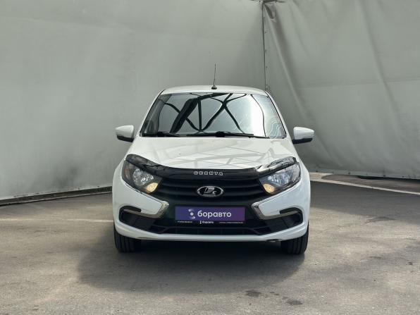 Lada (ВАЗ) Granta I Рестайлинг с пробегом 2023 года, цена 669 000 рублей, 69286 км, седан, Автокод Объявления