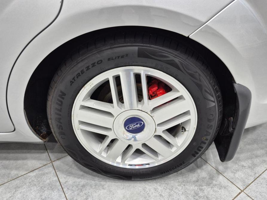 Ford Focus II Рестайлинг Воронеж  - изображение 20