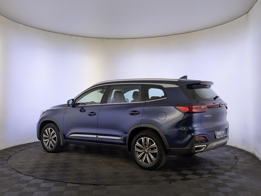 Chery Tiggo 8 I Москва  - изображение 7