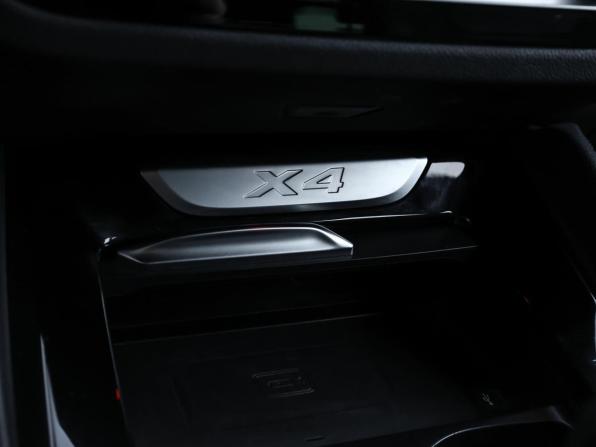 BMW X4 II (G02) с пробегом 2019 года, цена 5 198 000 рублей, 93705 км, внедорожник, Автокод Объявления