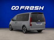 Hyundai Staria I Москва  - изображение 29