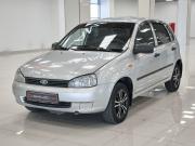 Lada (ВАЗ) Kalina I Самара  - изображение 15