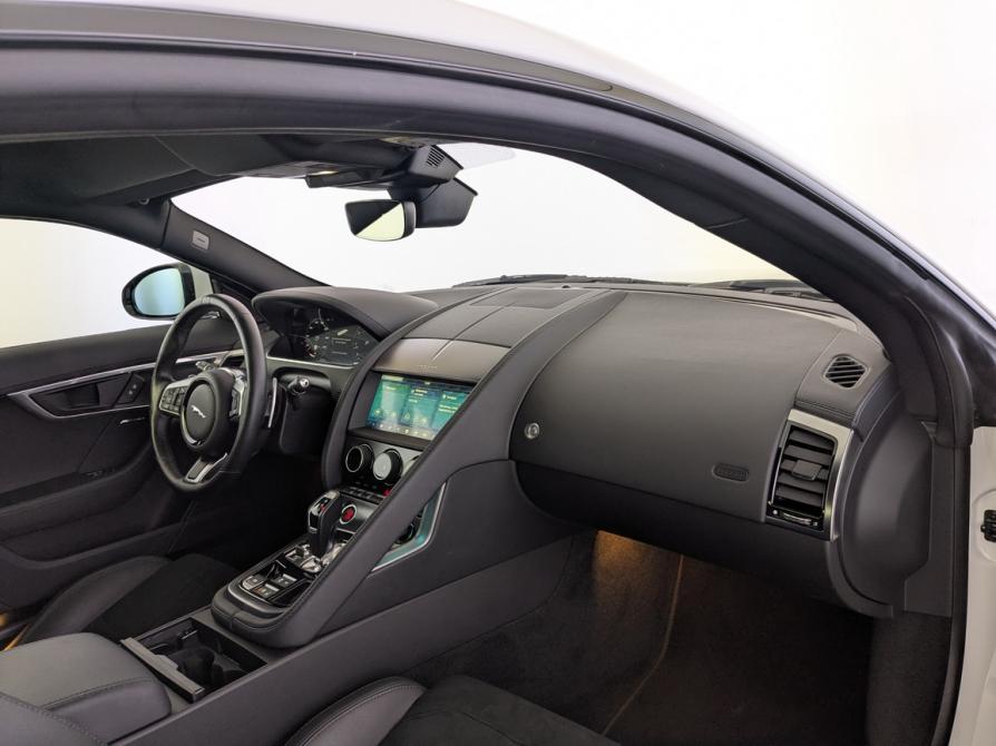 Jaguar F-Type I Рестайлинг 2 Москва  - изображение 22