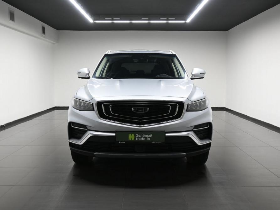 Geely Atlas Pro Тверь  - изображение 3