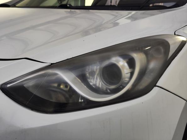 Hyundai i30 II с пробегом 2012 года, цена 840 000 рублей, 187205 км, хэтчбек, Автокод Объявления