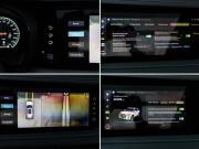 Changan CS95 I Рестайлинг 2 Москва  - изображение 39