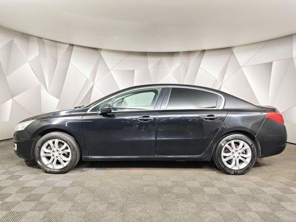 Peugeot 508 I с пробегом 2012 года, цена 593 000 рублей, 291308 км, седан, Автокод Объявления