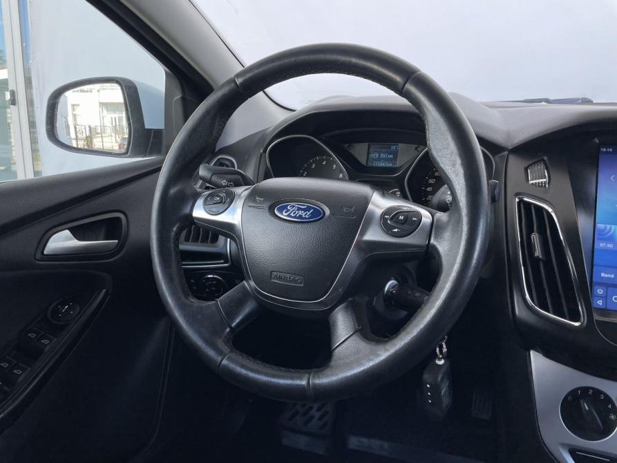 Ford Focus III Екатеринбург  - изображение 15