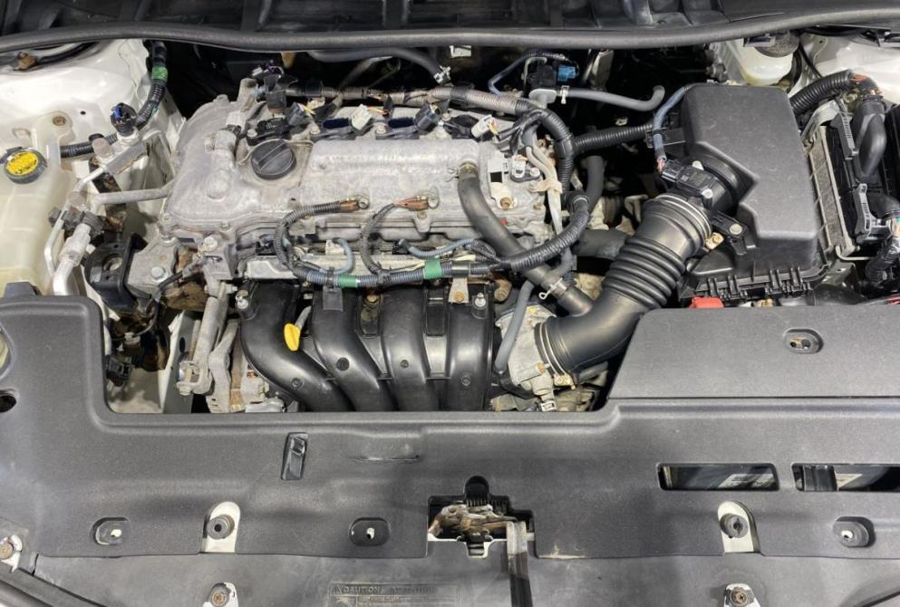 Toyota Corolla X (E140 E150) Саранск  - изображение 26