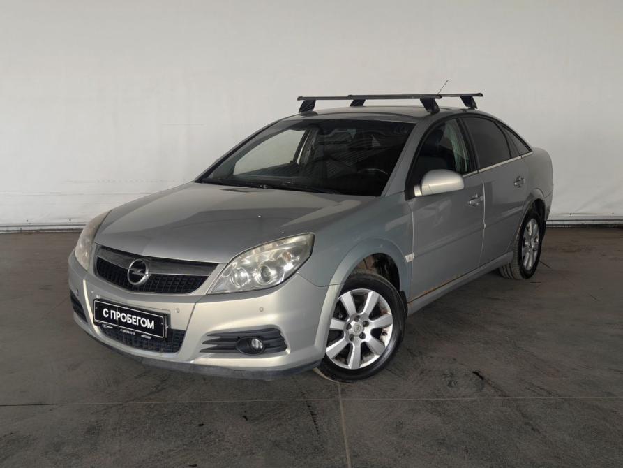 Opel Vectra C Рестайлинг Москва  - изображение 1