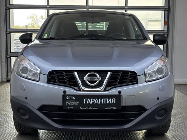 Nissan Qashqai+2 I Рестайлинг с пробегом 2012 года, цена 925 000 рублей, 200414 км, внедорожник, Автокод Объявления