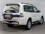 Mitsubishi Pajero IV Рестайлинг 2 Москва  - изображение 35