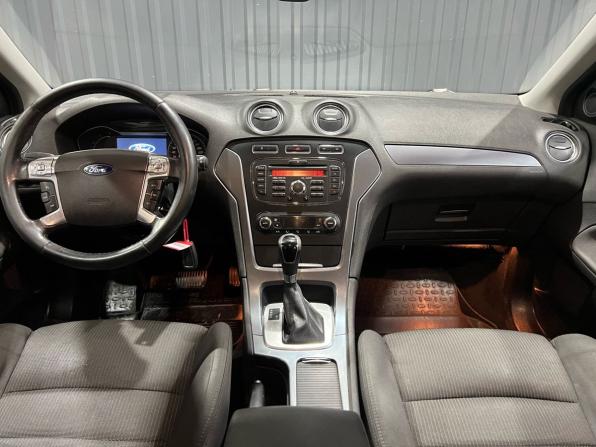 Ford Mondeo IV Рестайлинг с пробегом 2012 года, цена 869 900 рублей, 228142 км, седан, Автокод Объявления