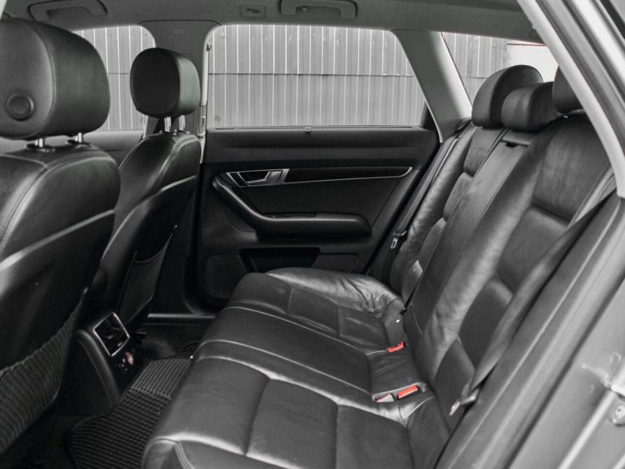 Audi A6 allroad II (C6) Екатеринбург  - изображение 25