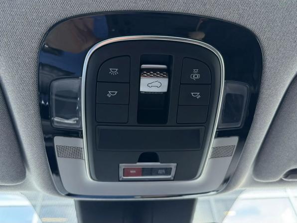Hyundai Santa Fe IV Рестайлинг с пробегом 2021 года, цена 3 777 000 рублей, 50233 км, внедорожник, Автокод Объявления