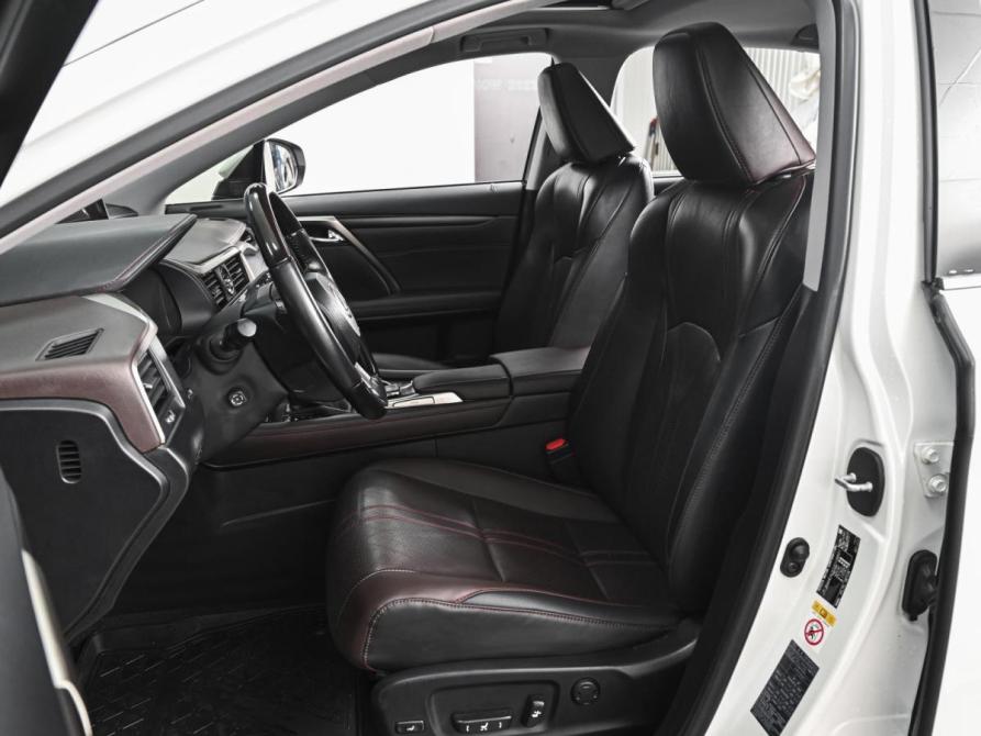 Lexus RX IV Ставрополь  - изображение 10