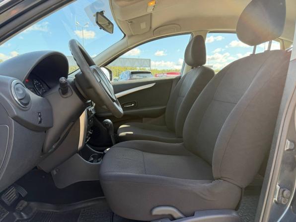 Nissan Almera III (G15) с пробегом 2014 года, цена 645 000 рублей, 131316 км, седан, Автокод Объявления