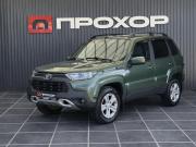 Lada (ВАЗ) Niva Travel I Пермь  - изображение 30