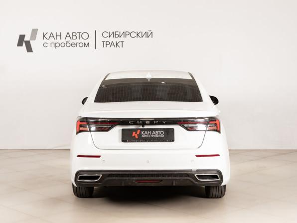 Omoda S5 с пробегом 2024 года, цена 1 222 000 рублей, 65956 км, седан, Автокод Объявления