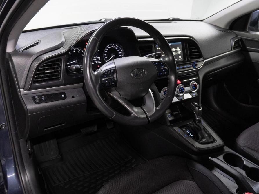 Hyundai Elantra VI (AD) Тюмень  - изображение 10