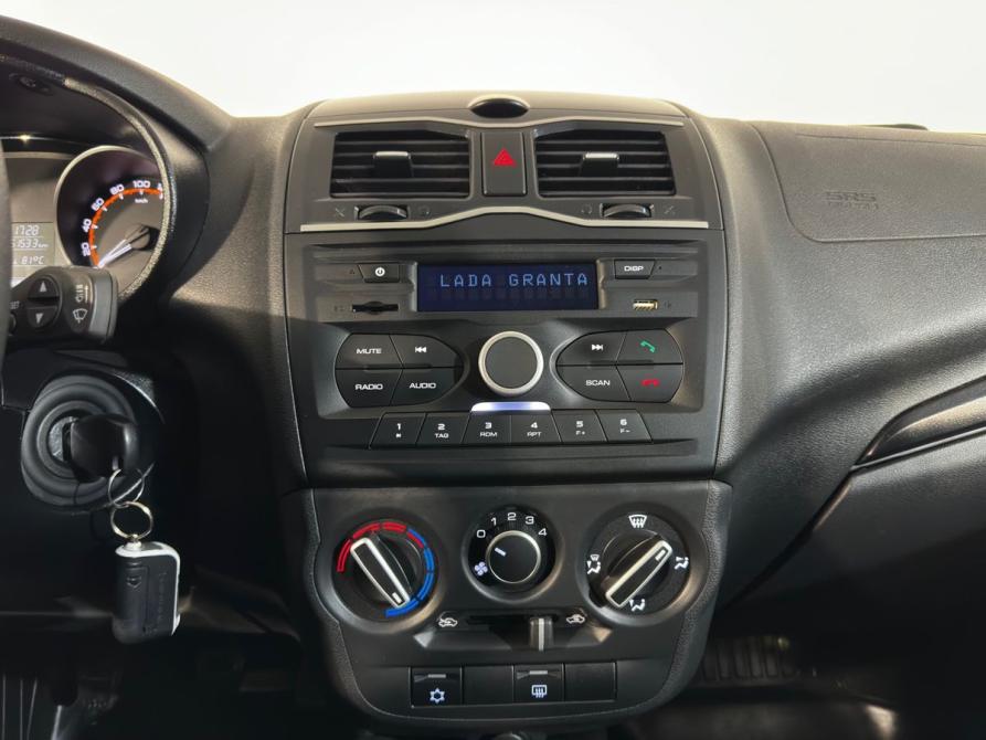 Lada (ВАЗ) Granta I Рестайлинг Великий Новгород  - изображение 15