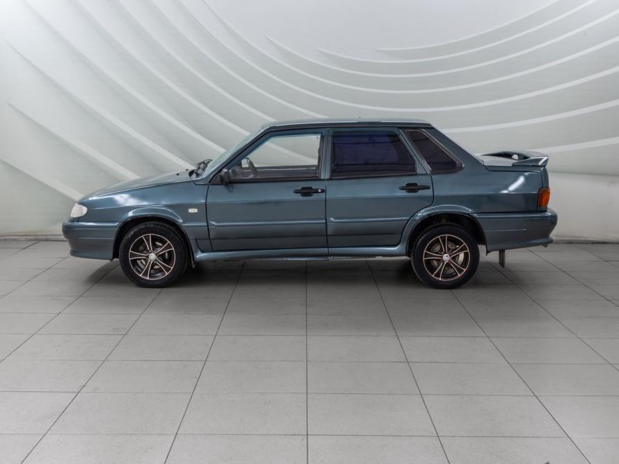 Lada (ВАЗ) 2115 Волгоград  - изображение 4