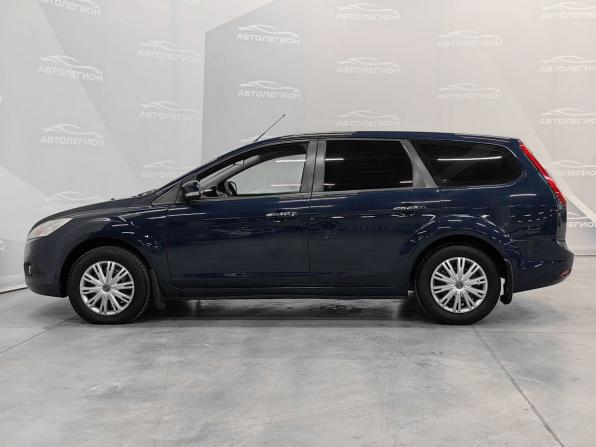 Ford Focus II Рестайлинг с пробегом 2009 года, цена 525 000 рублей, 215386 км, универсал, Автокод Объявления