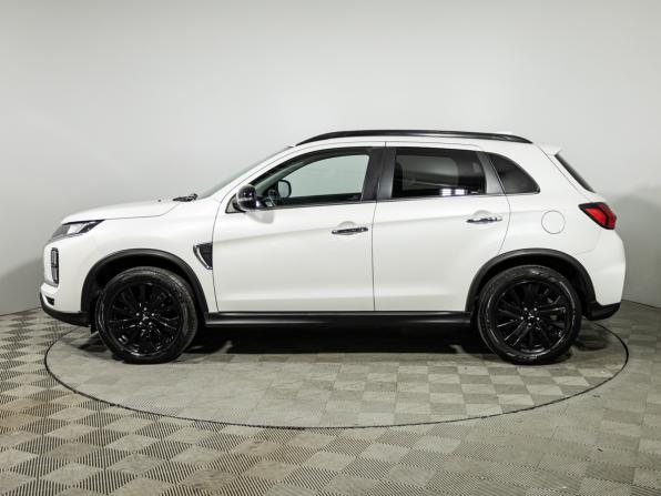 Mitsubishi ASX I Рестайлинг 3 с пробегом 2020 года, цена 2 199 777 рублей, 74897 км, внедорожник, Автокод Объявления