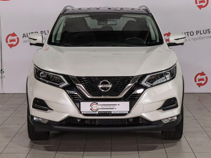 Nissan Qashqai II Рестайлинг Минеральные Воды  - изображение 4
