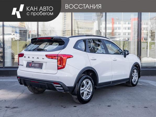 Haval Jolion I Рестайлинг с пробегом 2025 года, цена 2 122 486 рублей, 2120 км, внедорожник, Автокод Объявления