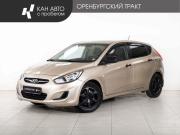 Hyundai Solaris I Казань  - изображение 17