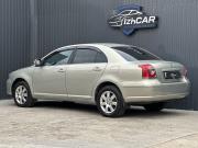 Toyota Avensis II Рестайлинг Ижевск  - изображение 23