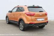 Hyundai Creta I Нижний Новгород  - изображение 26